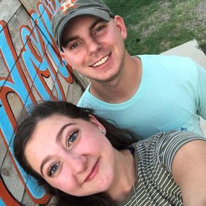 Meet your Posher, Cole